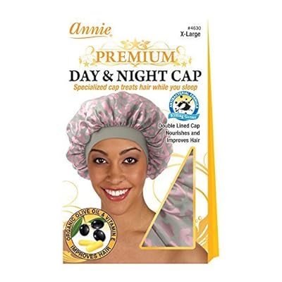 ANNIE DAY & NIGHT CAP