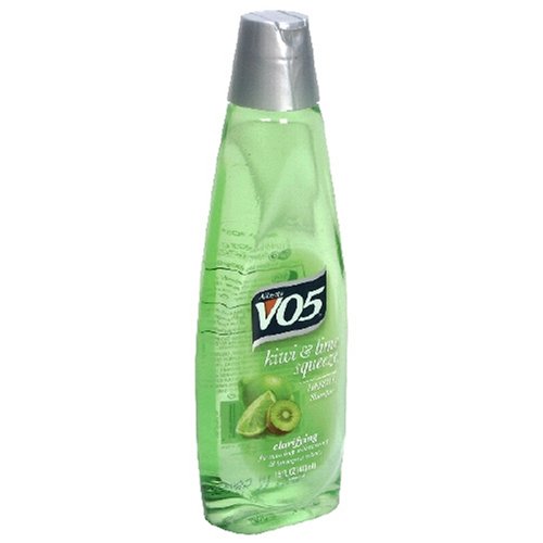 VO5 KIWI LIME SQUEEZE SHAMPOO 15OZ