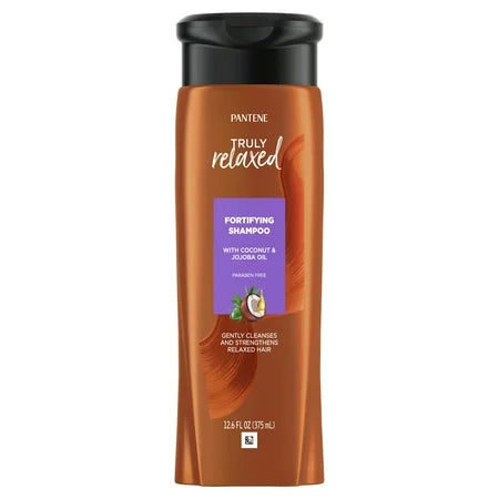 PANTENE INTENSE MOISTURIZING SHAMPOO 12.6 OZ