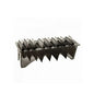 WAHL ATTACHMENTS COMB #3171-500 PREMIUM GUIDES 8PACK