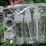 TRAVEL KIT EMPTY  BOTTLE 50M