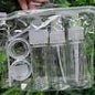 TRAVEL KIT EMPTY  BOTTLE 50M