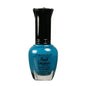 KLEANCOLOR NAIL LACQUER POLISH .5 OZ 25-BEACH BLUE