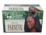 PARNEVU T-TREE NO LYE RELAXER SUPER KIT