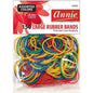 ANNIE 150 RUBBER BANDS #3150A