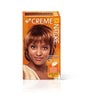 CREME OF NATURE HAIR COLORS 8.4 GLD/COP