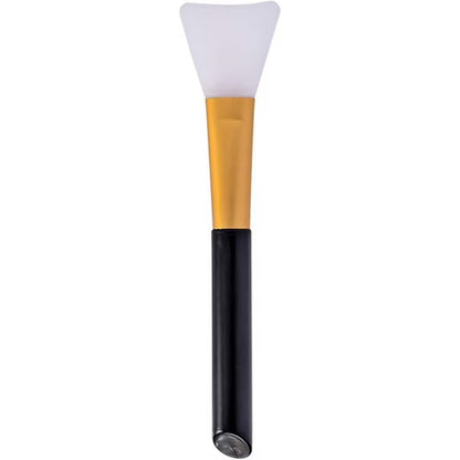 SILCON GEL MAKE UP BRUSH