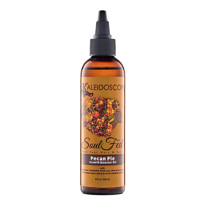 KALEIDOSCOPE GROWTH OIL PECAN PIE 4OZ
