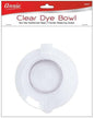 ANNIE CLEAR DYE BOWL .5 OZ 5411