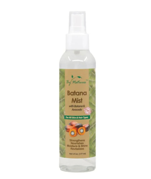 BY NATURES BATANA AVOCODO MIST
