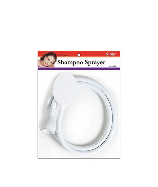 ANNIE SHAMPOO SPRAYER 37" 5425