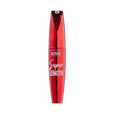 KISS L&D MASCARA  WASH  KLO5