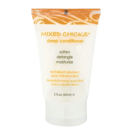 MIXED CHICS DEEP CONDITIONER