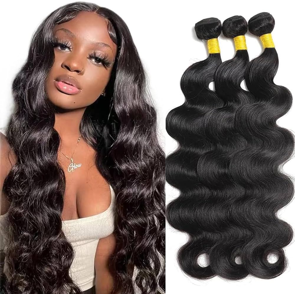 ZURY ONLY BRAZILIAN HUMAN HAIR SOFT BODY