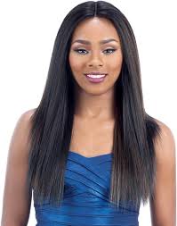 MODEL MODEL LACE FRONT FREEDOM LACE WIG 203