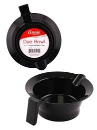 ANNIE DYE BOWL #5410