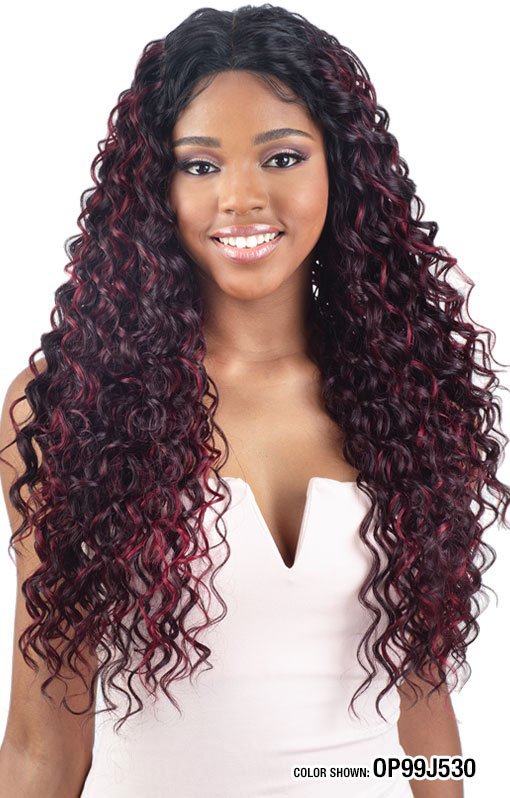 MODEL MODEL LACE FRONT MINT ML-13 WIG