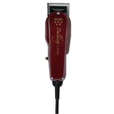 WAHL 5 STAR BALDING CLIPPER 8110