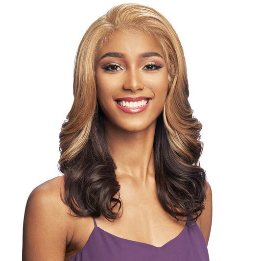 MODEL MODEL LACE FRONT MELISSA WIG