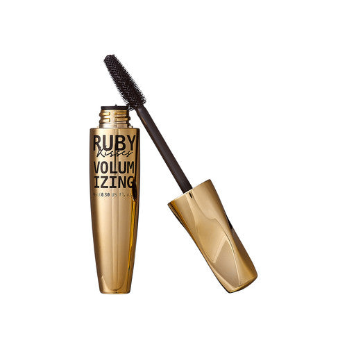 KISS MASCARA LONG LASTING #RMAV01