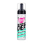 THE DOUX MOUSSE DEF TEXURE