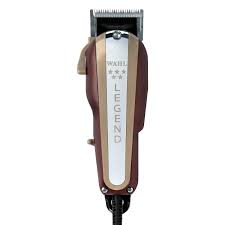 WAHLS 5 STAR LEGEN CLIPPERS