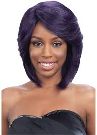 MODEL MODEL LACE FRONT DENVER WIG