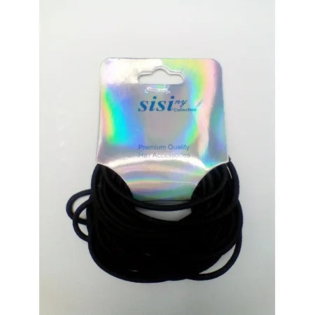 SISI EPT-328 HAIR TIES