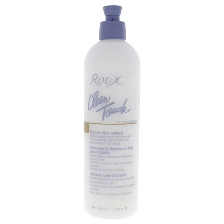 ROUX CLEAN TOUCH STAIN REMOVER 11.8OZ