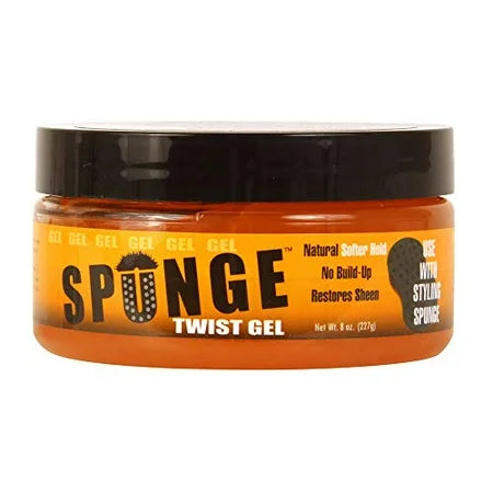 SPUNGE TWIST GEL 8OZ