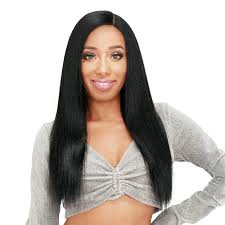 ZURY LACE FRONT ALIYON WIG