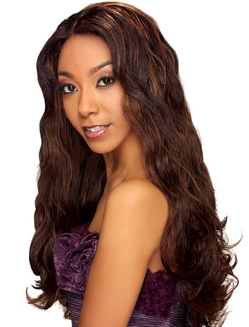 ZURY HVR VIRGIN REMY SOFT BODY