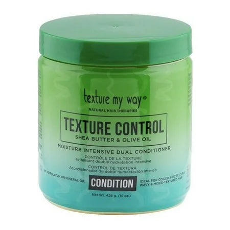 TEXTURE MY WAY CONDITIONER 15OZ