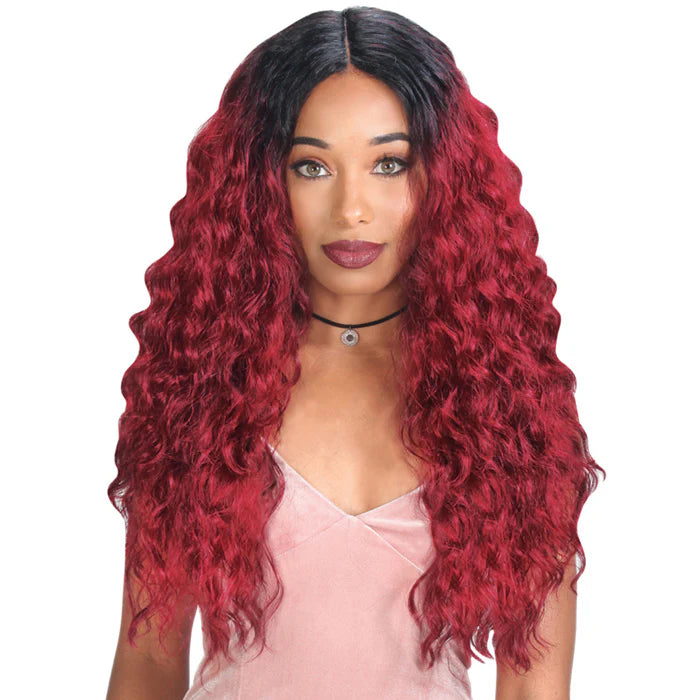 ZURY DREAM FREE MARIE WIG