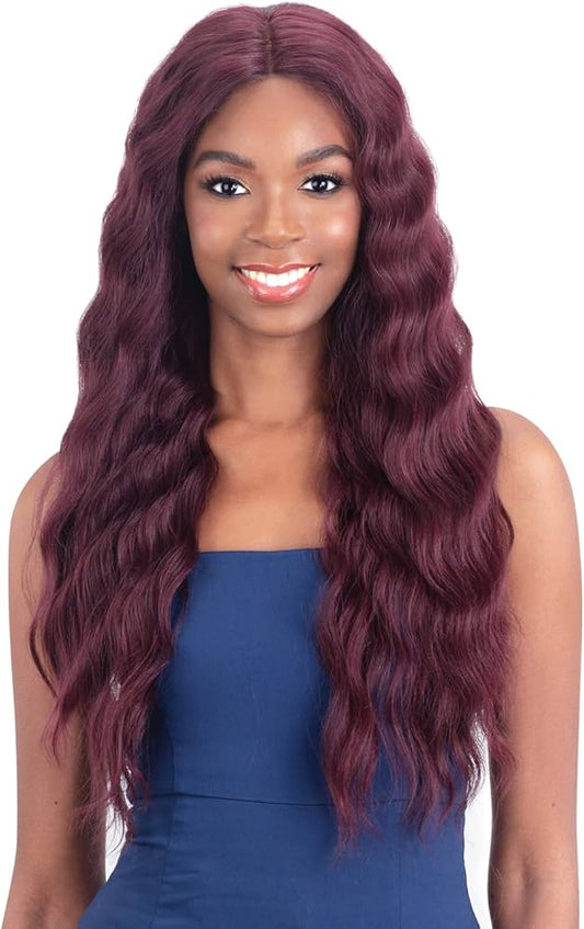 MODEL MODEL LACE FRONT WIG JADE