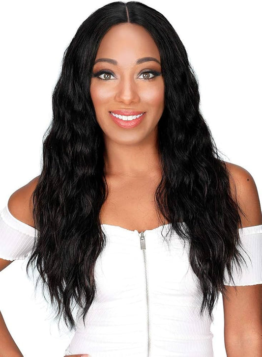 ZURY DREAM LACE FRONT KANI WIG