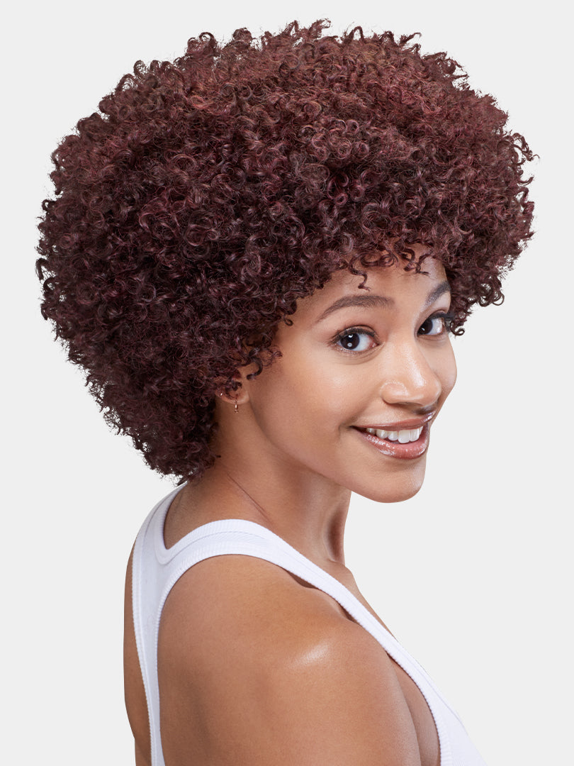 VIVACA WIG BLOOM FULL WIG UNIT 5