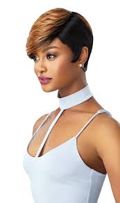 OUTRE QUICK WEAVE COMPLETE CAP WIG ELLIE