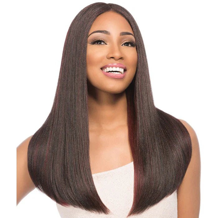 SENSATIONNEL EMPRESS SWISS SILK BASED 4X4 LACE WIG VIVICA