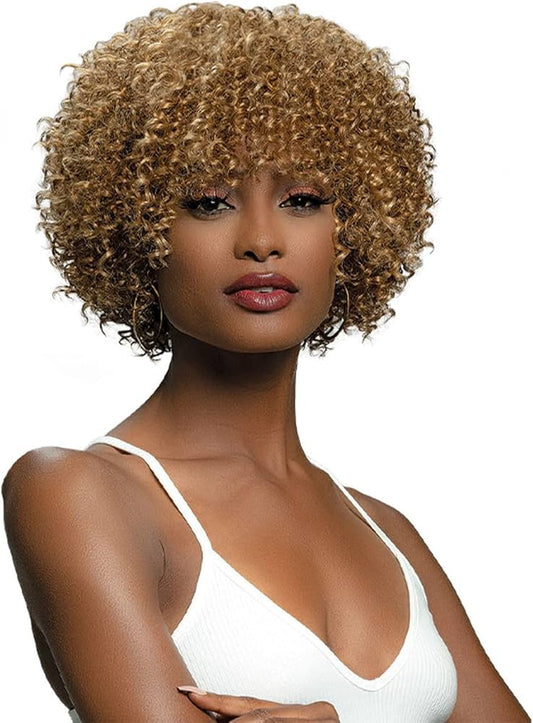 JANET MYBELLE JOANIE WIG
