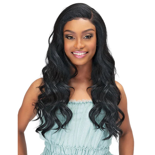 JANET MELT LACE FRONT WIG 13X6 LACE ZENDAYA