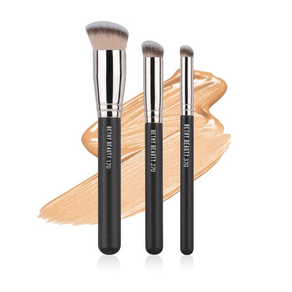EDEN MAKE UP BRUSH # 03088
