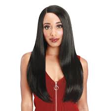 ZURY DYD-LACE FRONT WIG GRIP DAYLA HD WIG