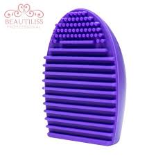 SILCON GEL MAKE UP BRUSH