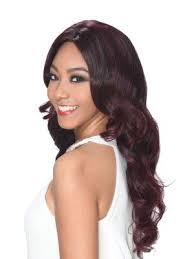 ZURY DREAM LACE FRONT FERIA WIG