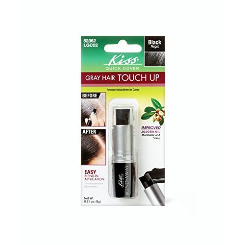 RED QUICK COVER UP BLACK LGC02