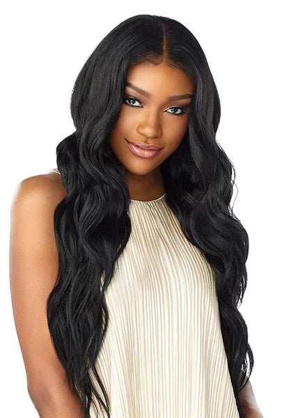 SENSATIONNEL CLOUD 9 WHAT LACE? LACE FRONT WIG BRIELLE