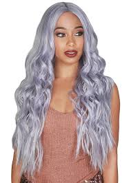 ZURY LACE FRONT ALEXA WIG