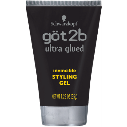 GOT2B ULTRA GLUED GEL1.25oz