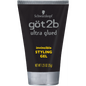GOT2B ULTRA GLUED GEL1.25oz